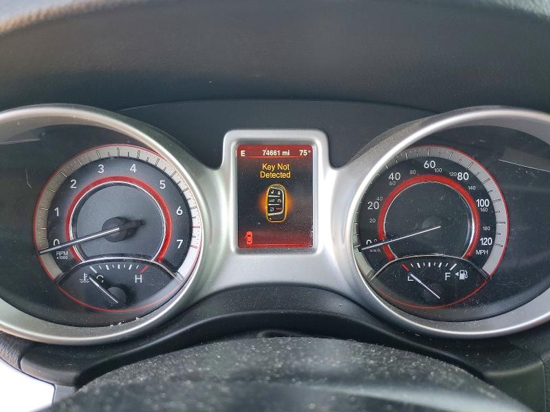 Продаж на аукціоні авто 2014 Dodge Journey, vin: 3C4PDCBB2ET173970, номер лоту: 56573156