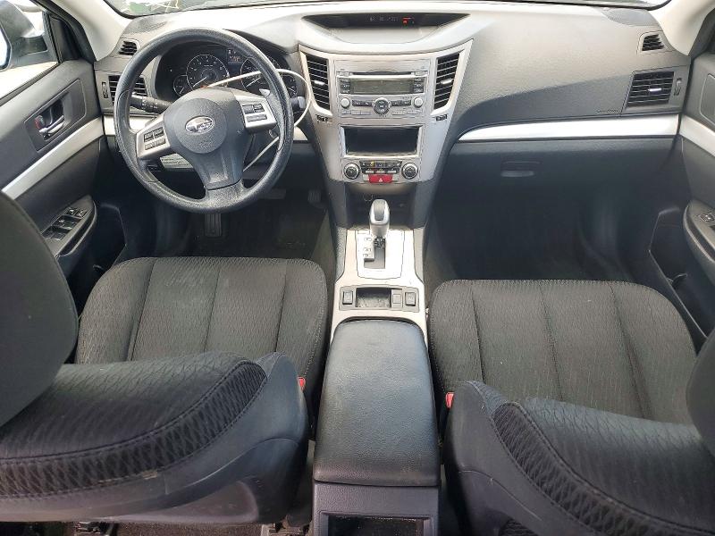 56870486 :رقم المزاد ، 4S3BMBA69C3004711 vin ، 2012 Subaru Legacy مزاد بيع