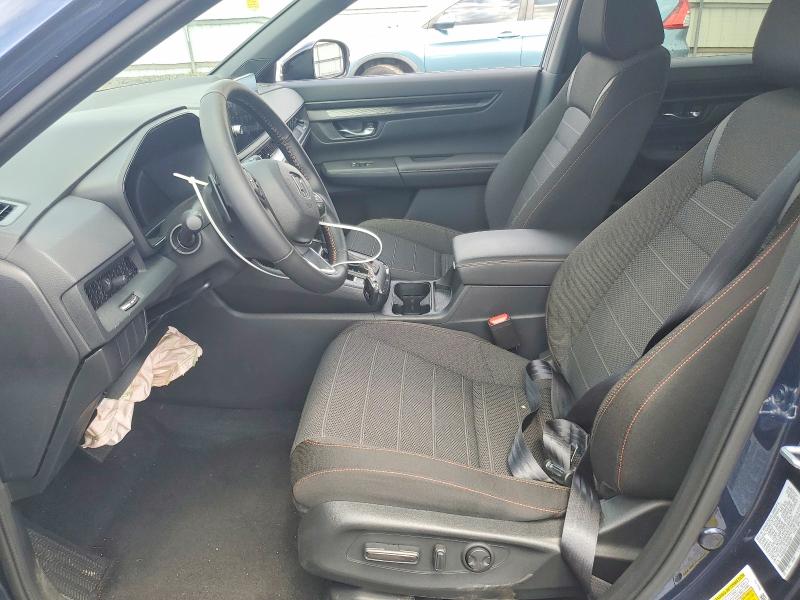 Aukcja sprzedaży 2026 Honda Cr-v, vin: 7FARS6H51TE097661, numer aukcji: 57888016