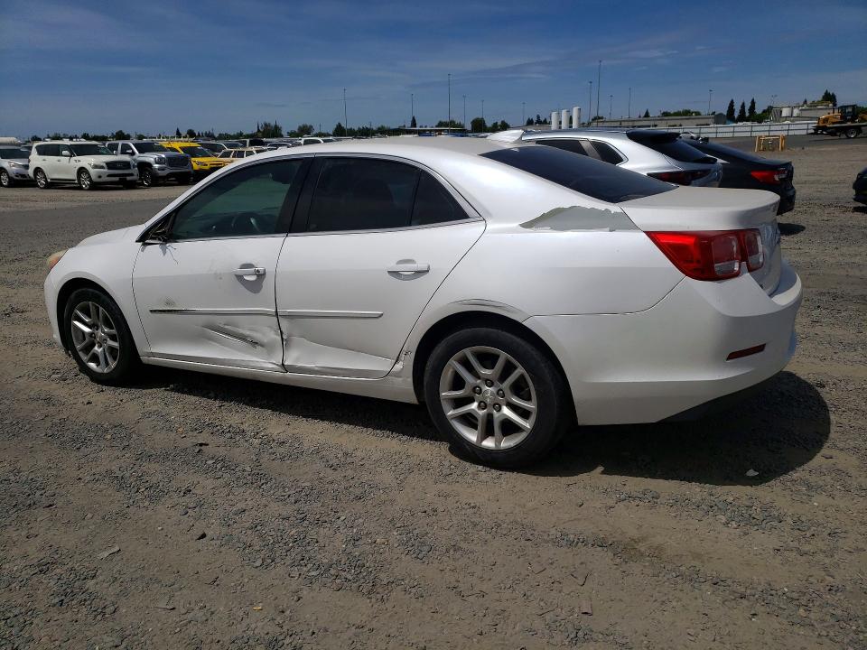 Продажа на аукционе авто 2016 Chevrolet Malibu Limited, vin: 1G11C5SA9GF114481, номер лота: 56450666
