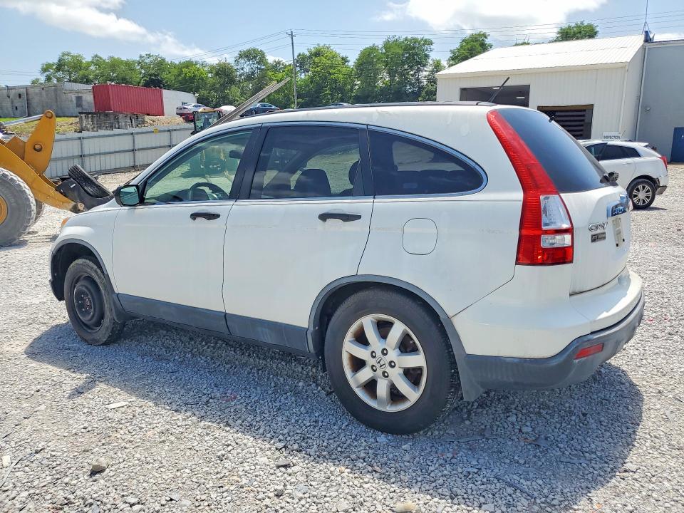 Продажа на аукционе авто 2007 Honda Cr-v, vin: JHLRE38527C027870, номер лота: 59610176