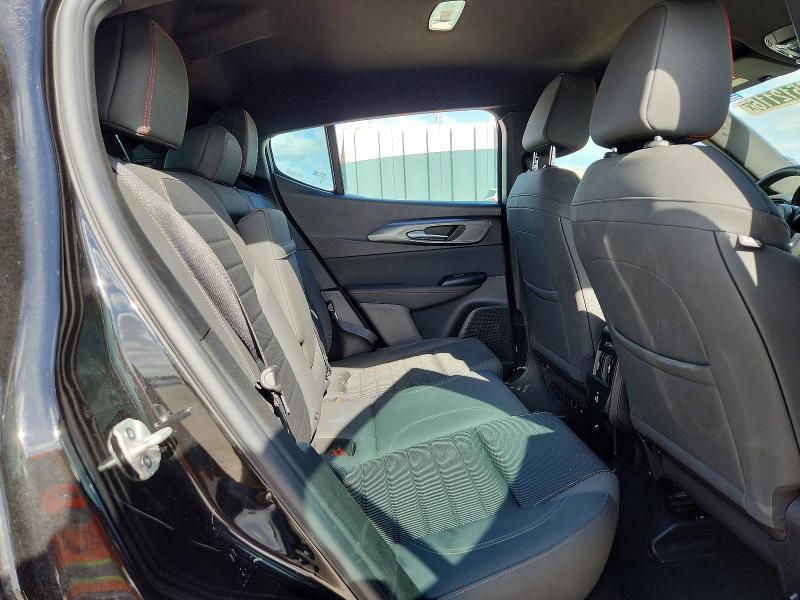 Продаж на аукціоні авто 2024 Dodge Hornet, vin: ZACNDFAN9R3A40941, номер лоту: 56512116