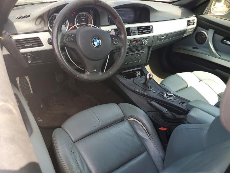 Продажа на аукционе авто 2009 Bmw M3, vin: WBSWL93509P331915, номер лота: 57515736