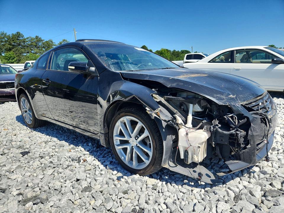 2012 Nissan Altima მანქანა იყიდება აუქციონზე, vin: 1N4BL2EP0CC136669, აუქციონის ნომერი: 55925346