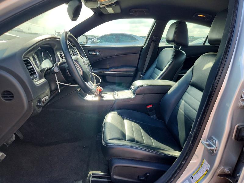 2012 Dodge Charger მანქანა იყიდება აუქციონზე, vin: 2C3CDXHG7CH210112, აუქციონის ნომერი: 57197906