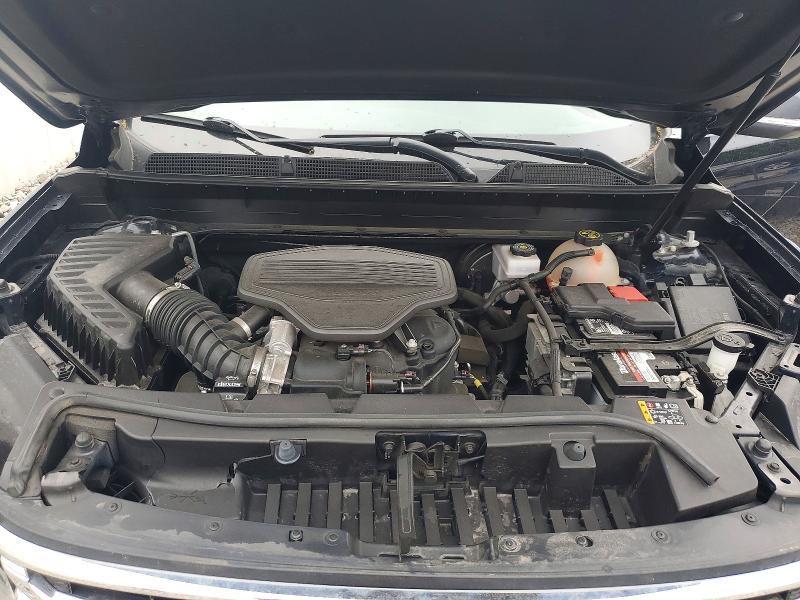 Продажа на аукционе авто 2021 Gmc Acadia, vin: 1GKKNRLS3MZ199109, номер лота: 56816576