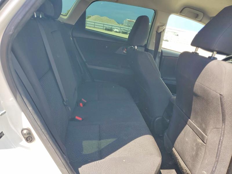 Продажа на аукционе авто 2016 Scion Im, vin: JTNKARJE6GJ515475, номер лота: 58109656