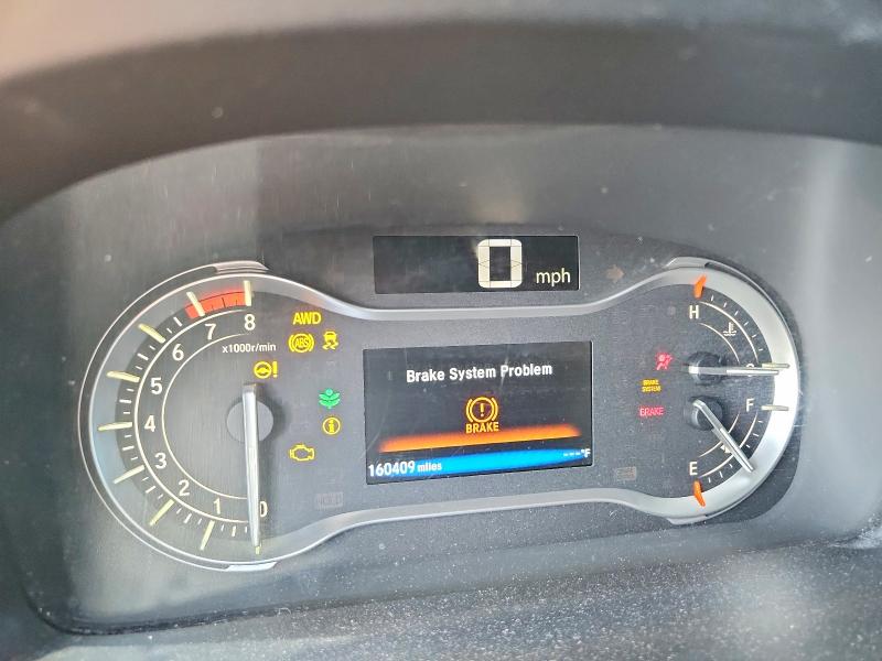 Aukcja sprzedaży 2016 Honda Pilot, vin: 5FNYF6H5XGB037962, numer aukcji: 55337686