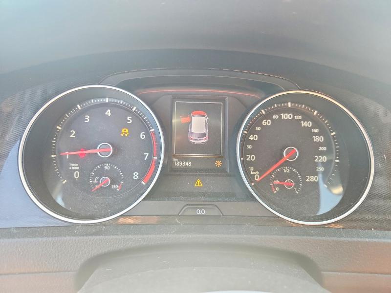 Aukcja sprzedaży 2015 Volkswagen Gti, vin: 3VW4T7AU9FM091873, numer aukcji: 58602066