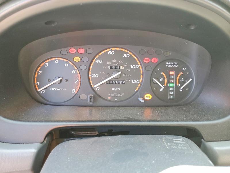 Продажа на аукционе авто 1997 Honda Cr-v, vin: JHLRD1855VC069860, номер лота: 56468736