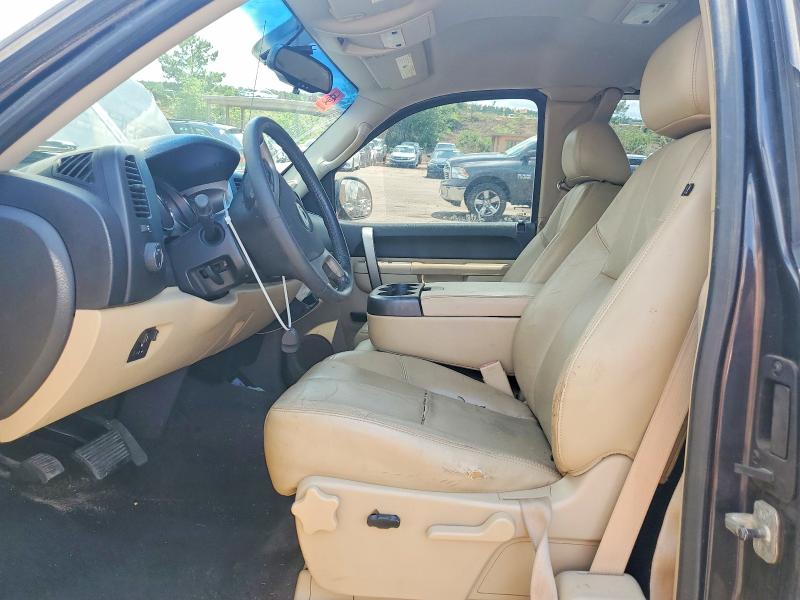Aukcja sprzedaży 2010 Chevrolet Silverado, vin: 1GCSKSE31AZ160645, numer aukcji: 55413976