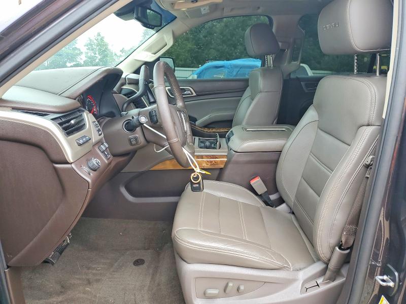 Aukcja sprzedaży 2016 Gmc Yukon, vin: 1GKS1CKJXGR252118, numer aukcji: 56774296