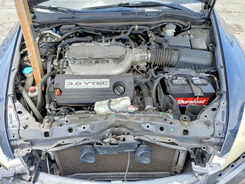 Продажа на аукционе авто 2006 Honda Accord, vin: 1HGCM66886A041742, номер лота: 56625026