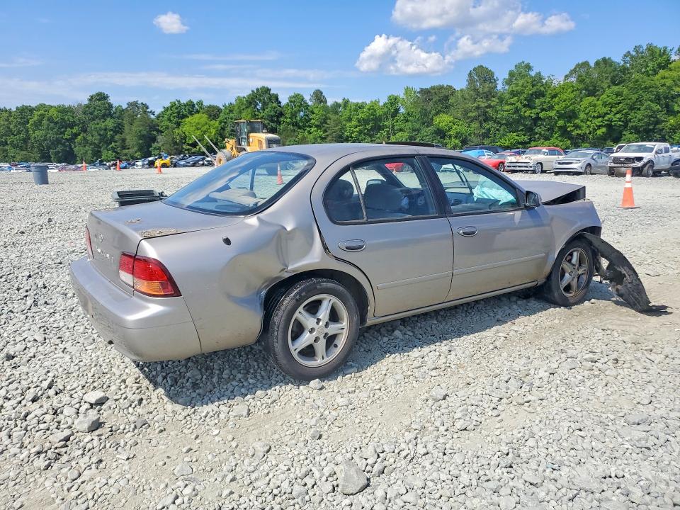 Aukcja sprzedaży 1999 Nissan Maxima, vin: JN1CA21D8XT218061, numer aukcji: 55558156