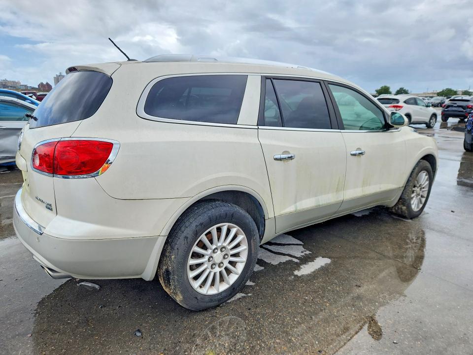 Aukcja sprzedaży 2009 Buick Enclave, vin: 5GAER23D29J119327, numer aukcji: 56051566