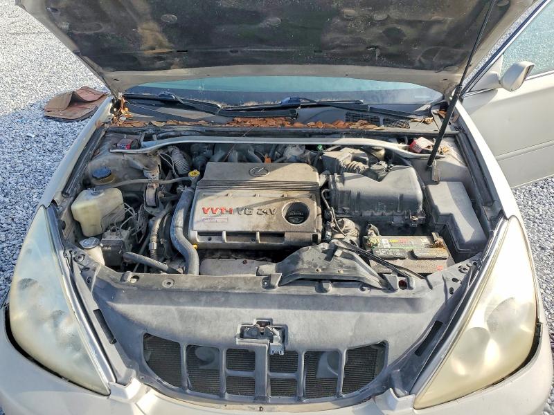 Продаж на аукціоні авто 2003 Lexus Es, vin: JTHBF30G130126926, номер лоту: 58830306