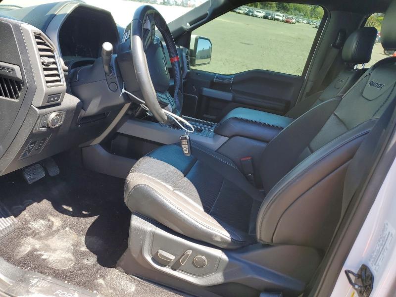 Продажа на аукционе авто 2019 Ford F150, vin: 1FTFW1RGXKFC87927, номер лота: 56627316