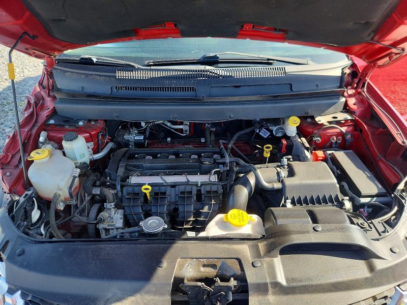 55548446 :رقم المزاد ، 3C4PDCAB7HT622596 vin ، 2017 Dodge Journey مزاد بيع
