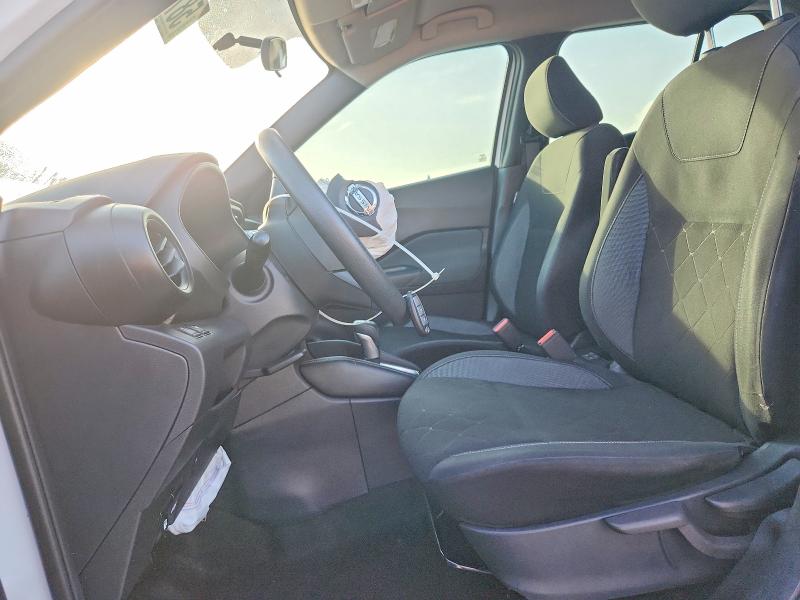Продажа на аукционе авто 2018 Nissan Kicks, vin: 3N1CP5CU4JL519922, номер лота: 58744936