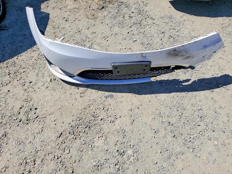 58449616 :رقم المزاد ، 2C4RC1GG3JR352987 vin ، 2018 Chrysler Pacifica مزاد بيع