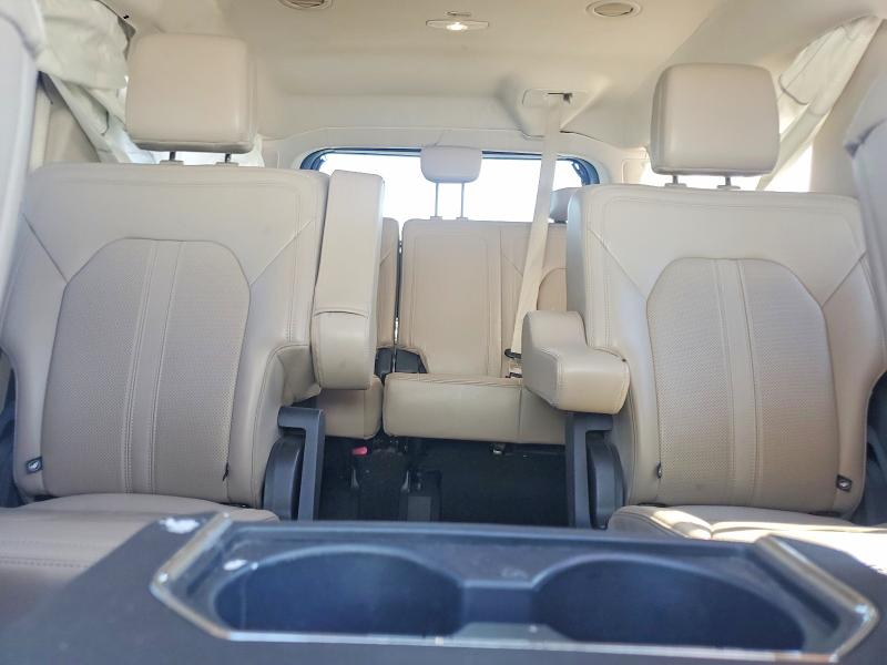 Продажа на аукционе авто 2024 Ford Expedition, vin: 1FMJK2A84REA12761, номер лота: 56271676