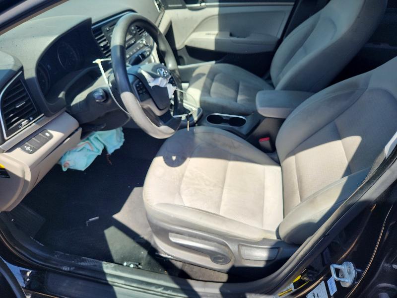 Aukcja sprzedaży 2017 Hyundai Elantra, vin: KMHD74LF7HU083026, numer aukcji: 53766916