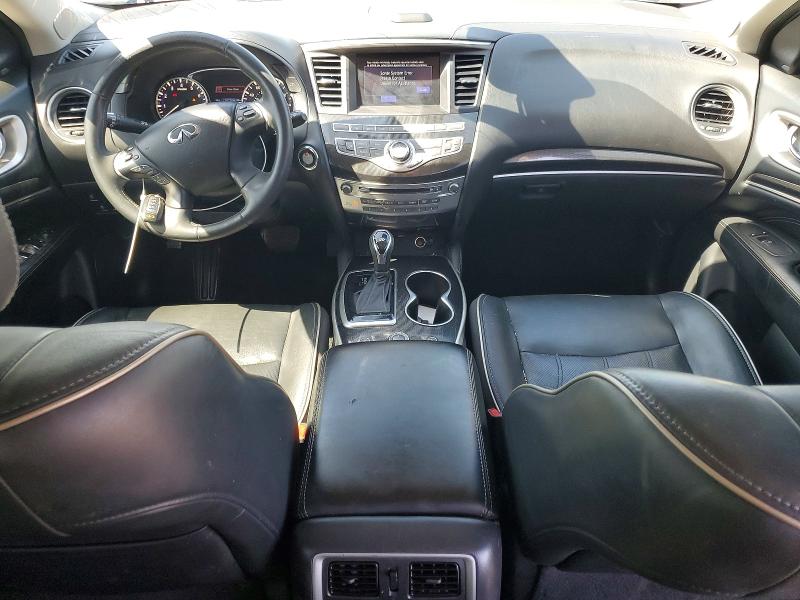 Продажа на аукционе авто 2020 Infiniti Qx60, vin: 5N1DL0MN9LC513843, номер лота: 85626805