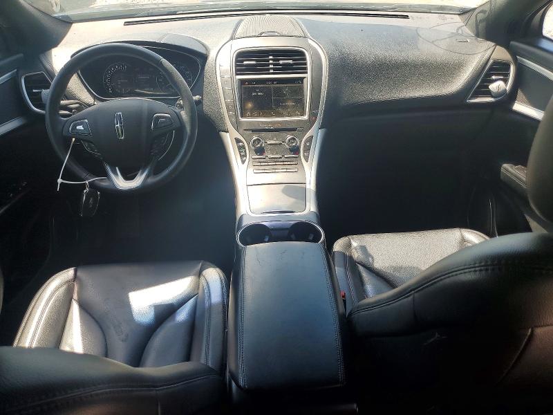 Aukcja sprzedaży 2018 Lincoln Mkx, vin: 2LMPJ6JR5JBL18420, numer aukcji: 56713926