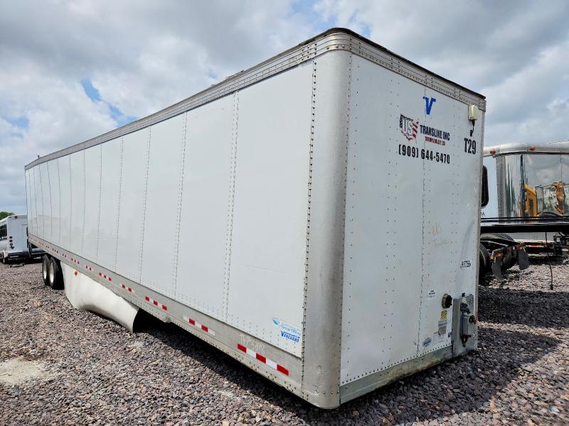 Продаж на аукціоні авто 2023 Vanguard Trailer Vxp 53', vin: 5V8VC5321PM303361, номер лоту: 56167356