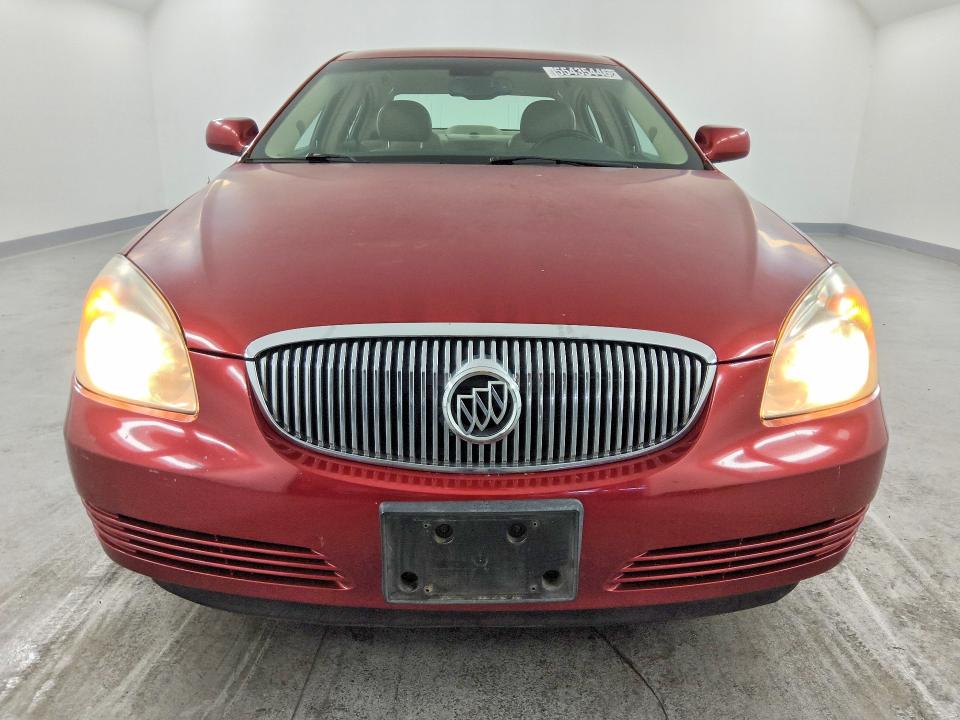2008 Buick Lucerne მანქანა იყიდება აუქციონზე, vin: 1G4HD57298U172815, აუქციონის ნომერი: 55435446