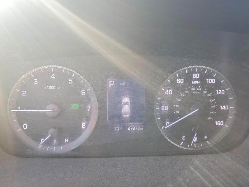 Aukcja sprzedaży 2017 Hyundai Sonata, vin: 5NPE24AF2HH491373, numer aukcji: 55898036