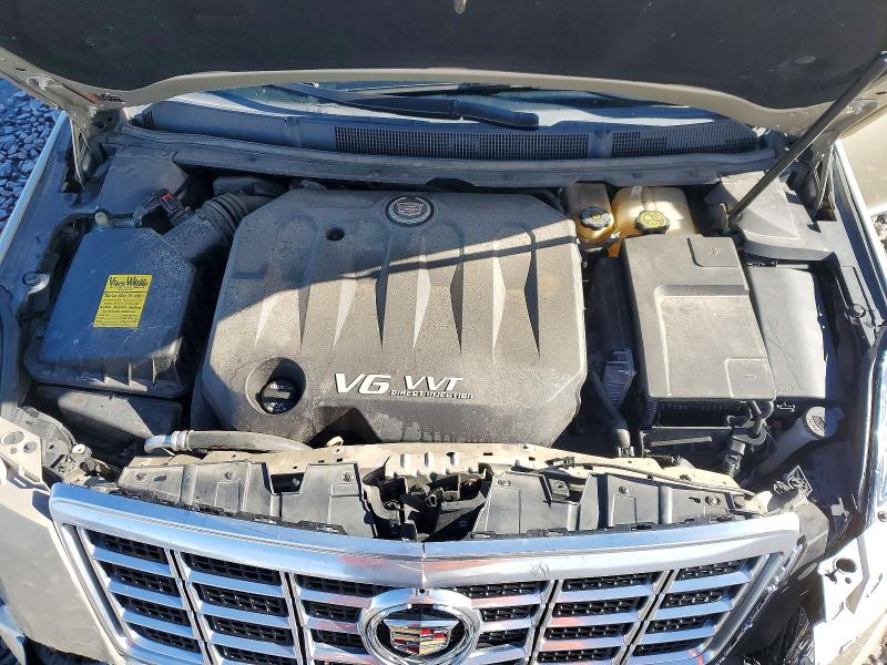 Aukcja sprzedaży 2014 Cadillac Xts, vin: 2G61M5S35E9199642, numer aukcji: 57013736