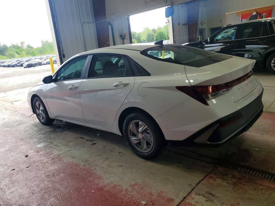Aukcja sprzedaży 2026 Hyundai Elantra, vin: KMHLL4DG8TU216092, numer aukcji: 56567866