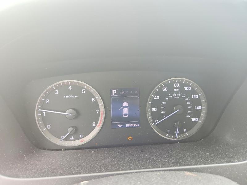 Продажа на аукционе авто 2015 Hyundai Sonata, vin: 5NPE24AF1FH159180, номер лота: 51922986