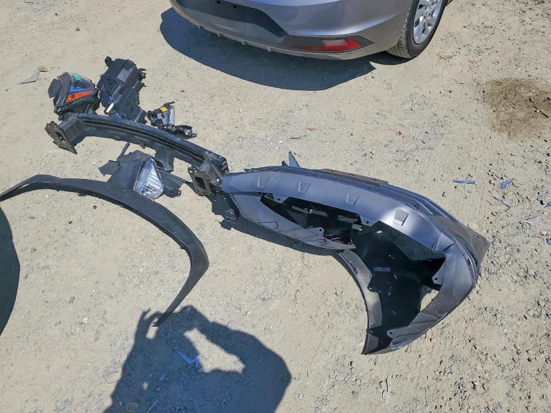 58043366 :رقم المزاد ، KMHD74LF8LU902683 vin ، 2020 Hyundai Elantra مزاد بيع