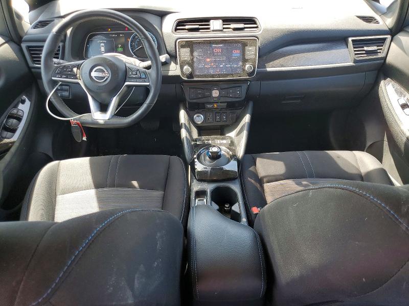 Продаж на аукціоні авто 2023 Nissan Leaf, vin: 1N4CZ1CV2PC561444, номер лоту: 55763316