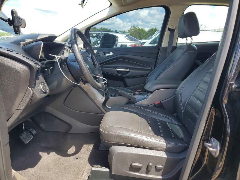 Aukcja sprzedaży 2017 Ford C-max, vin: 1FADP5AU0HL113619, numer aukcji: 58947196