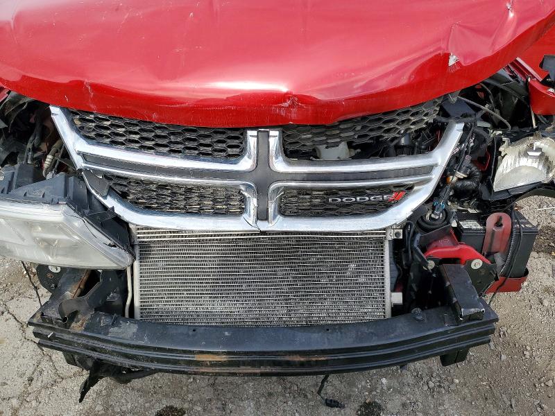 Продаж на аукціоні авто 2016 Dodge Journey, vin: 3C4PDDBG6GT125098, номер лоту: 53985596