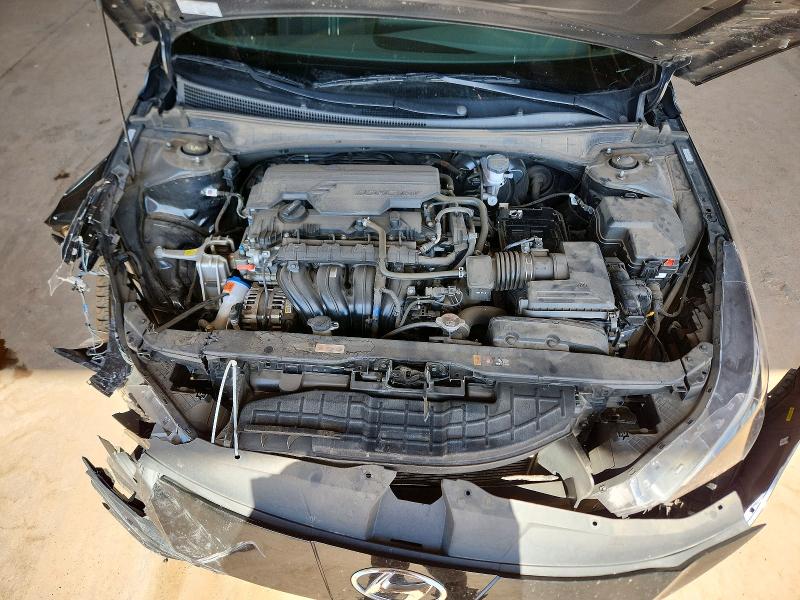 56365086 :رقم المزاد ، KMHLM4AG4PU578010 vin ، 2023 Hyundai Elantra مزاد بيع