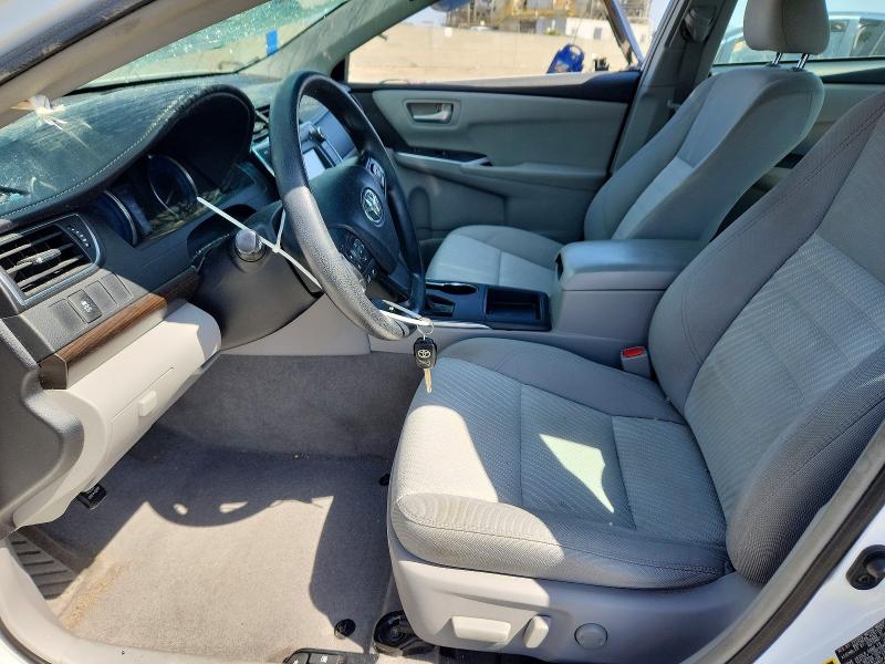 Aukcja sprzedaży 2016 Toyota Camry, vin: 4T4BF1FK6GR533335, numer aukcji: 55967156