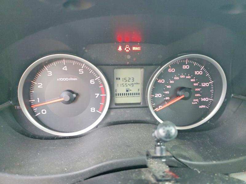 Продажа на аукционе авто 2015 Subaru Forester, vin: JF2SJADC6FG442315, номер лота: 85619745
