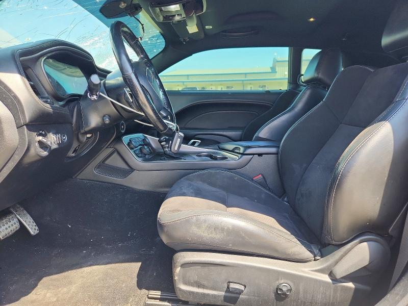 Продаж на аукціоні авто 2020 Dodge Challenger, vin: 2C3CDZBT0LH226976, номер лоту: 55374416