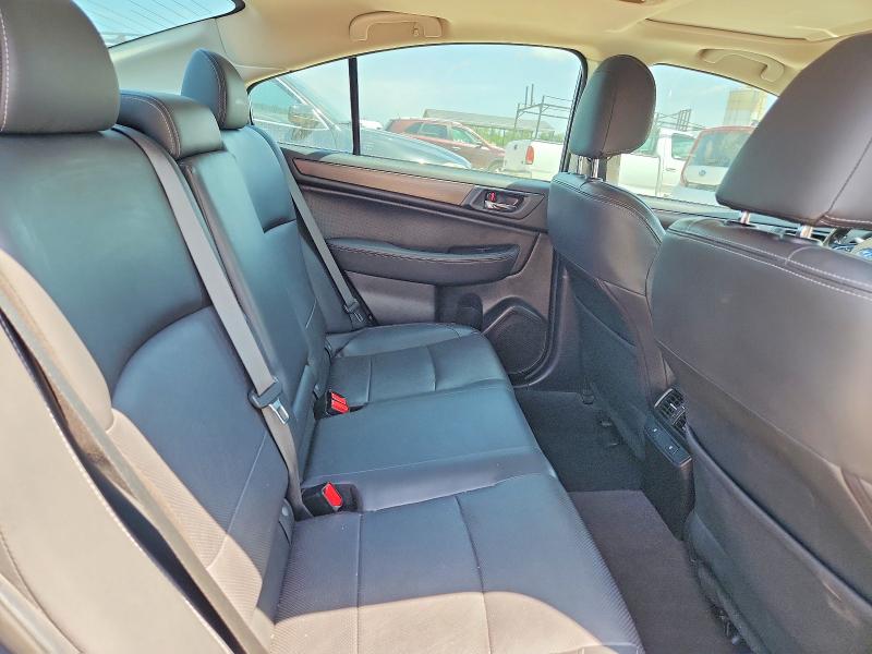 Продажа на аукционе авто 2016 Subaru Legacy, vin: 4S3BNBN68G3002199, номер лота: 57092846