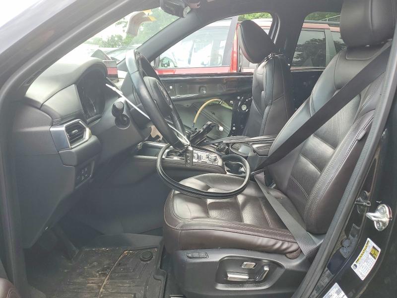 Продаж на аукціоні авто 2019 Mazda Cx-5, vin: JM3KFBEY8K0538179, номер лоту: 56767486