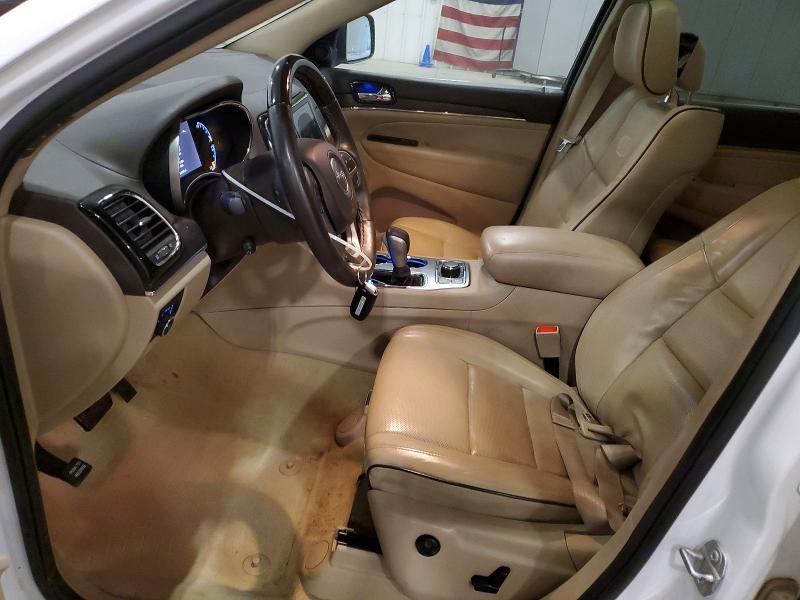 Aukcja sprzedaży 2020 Jeep Grand Cherokee, vin: 1C4RJFCG0LC129164, numer aukcji: 55570976