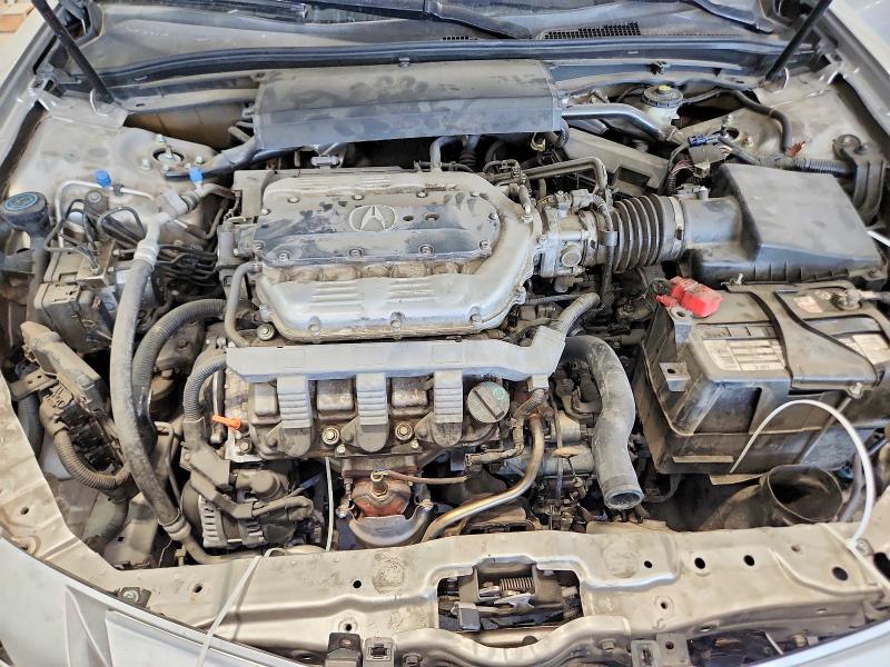 58558456 :رقم المزاد ، 19UUA8F54BA006690 vin ، 2011 Acura Tl مزاد بيع