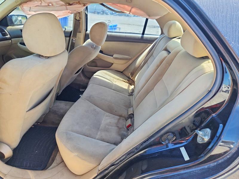 56059656 :رقم المزاد ، 1HGCM56377A162858 vin ، 2007 Honda Accord مزاد بيع