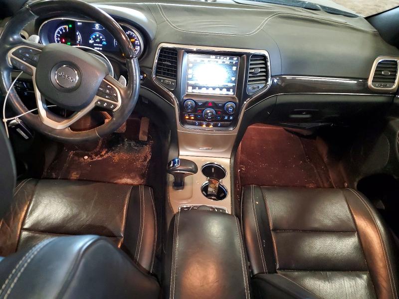 59169086 :رقم المزاد ، 1C4RJFCG8EC398810 vin ، 2014 Jeep Grand Cherokee مزاد بيع
