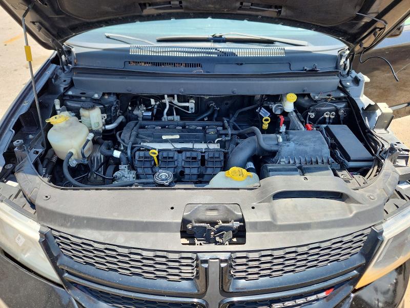 59147386 :رقم المزاد ، 3C4PDCBB3KT863643 vin ، 2019 Dodge Journey مزاد بيع