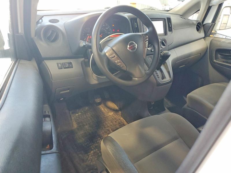 Aukcja sprzedaży 2020 Nissan Nv200, vin: 3N6CM0KN7LK695159, numer aukcji: 55698636